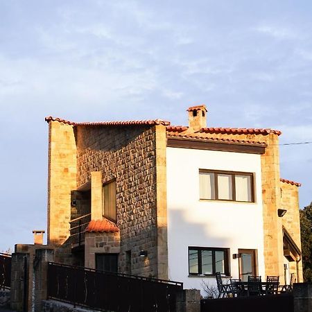 Вилла La Jarocha, Casa Con Vistas Al Mar En Печон Экстерьер фото